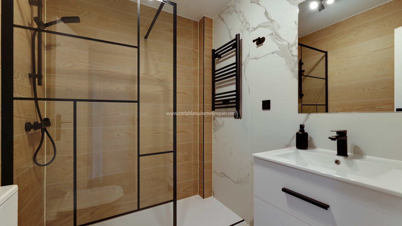 Sale - Townhouse - Orihuela - Orihuela Costa