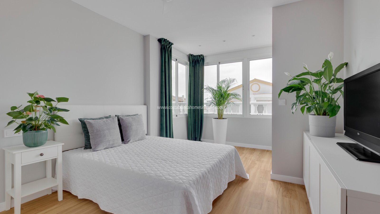 Sale - Townhouse - Orihuela - Orihuela Costa