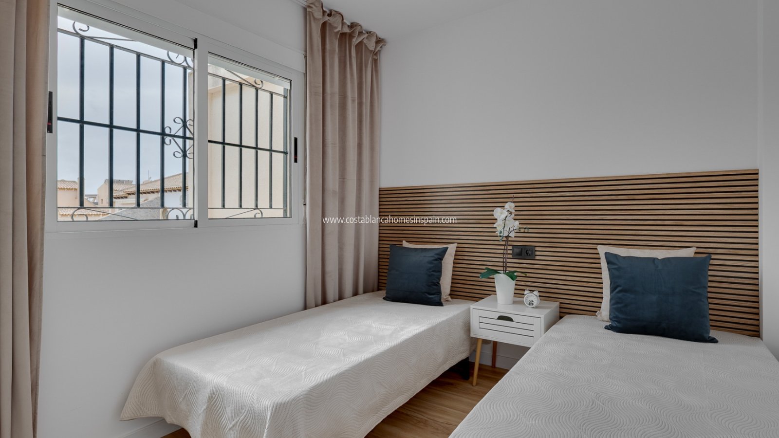 Sale - Townhouse - Orihuela - Orihuela Costa