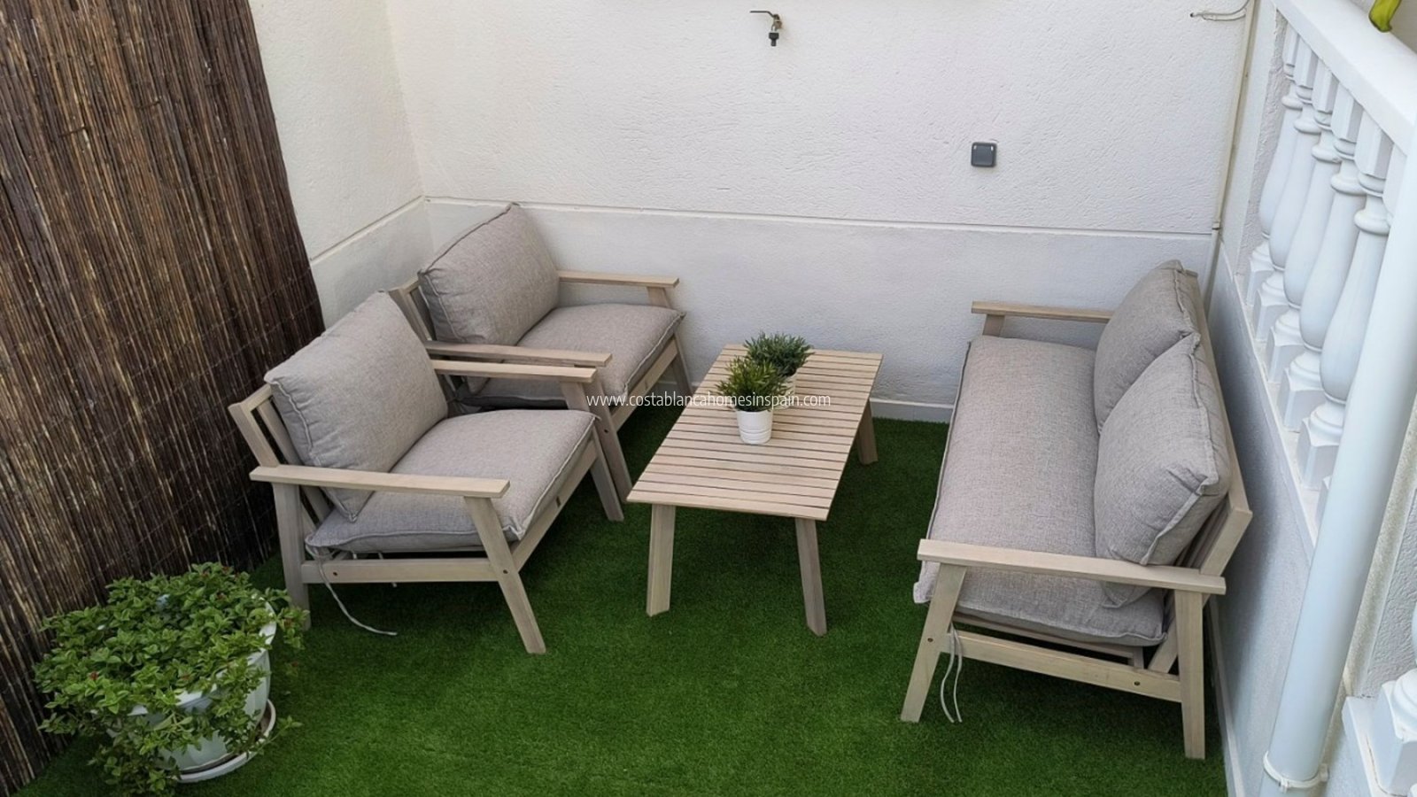 Sale - Townhouse - Orihuela - Orihuela Costa