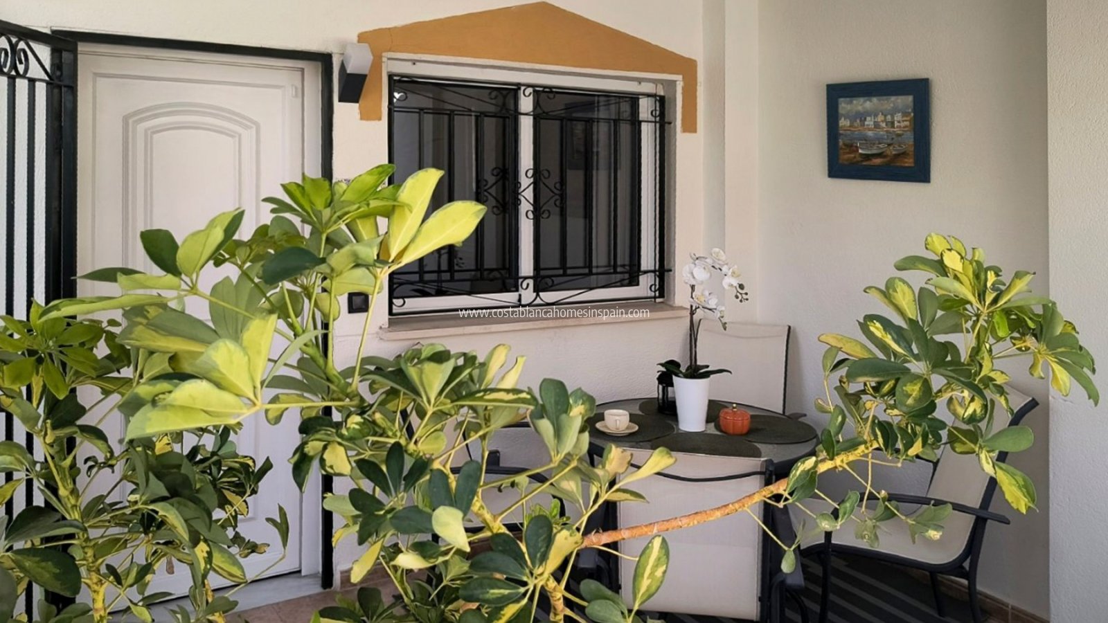 Sale - Townhouse - Orihuela - Orihuela Costa