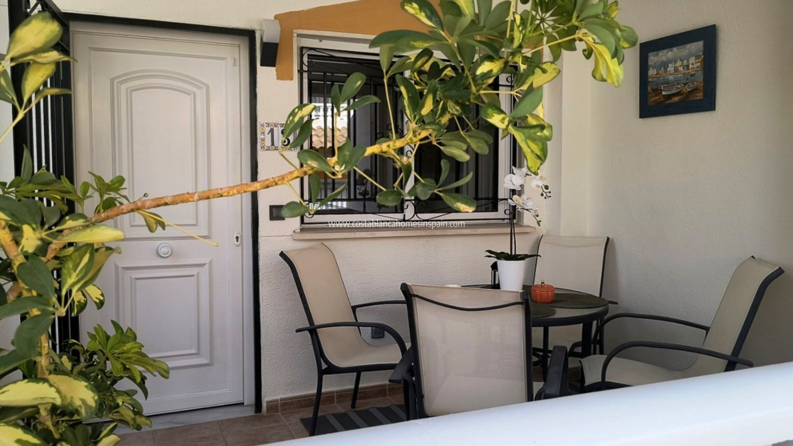 Sale - Townhouse - Orihuela - Orihuela Costa