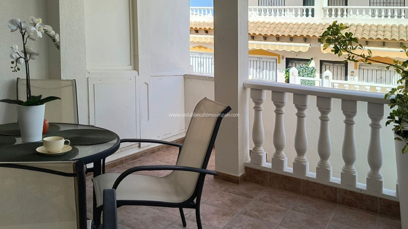 Sale - Townhouse - Orihuela - Orihuela Costa