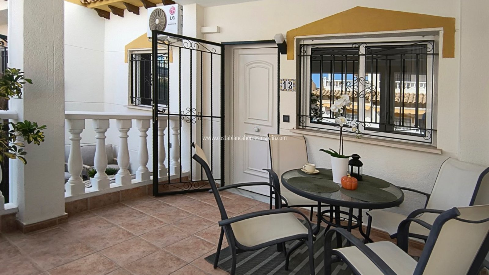 Sale - Townhouse - Orihuela - Orihuela Costa