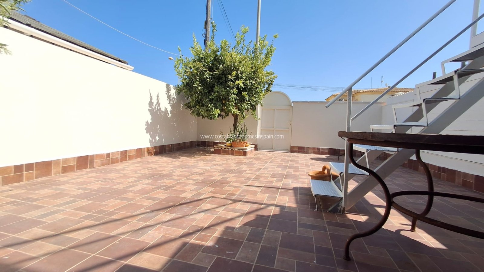 Sale - Townhouse - Orihuela - Playa Flamenca