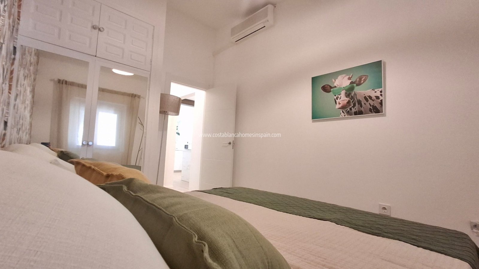 Sale - Townhouse - Orihuela - Playa Flamenca