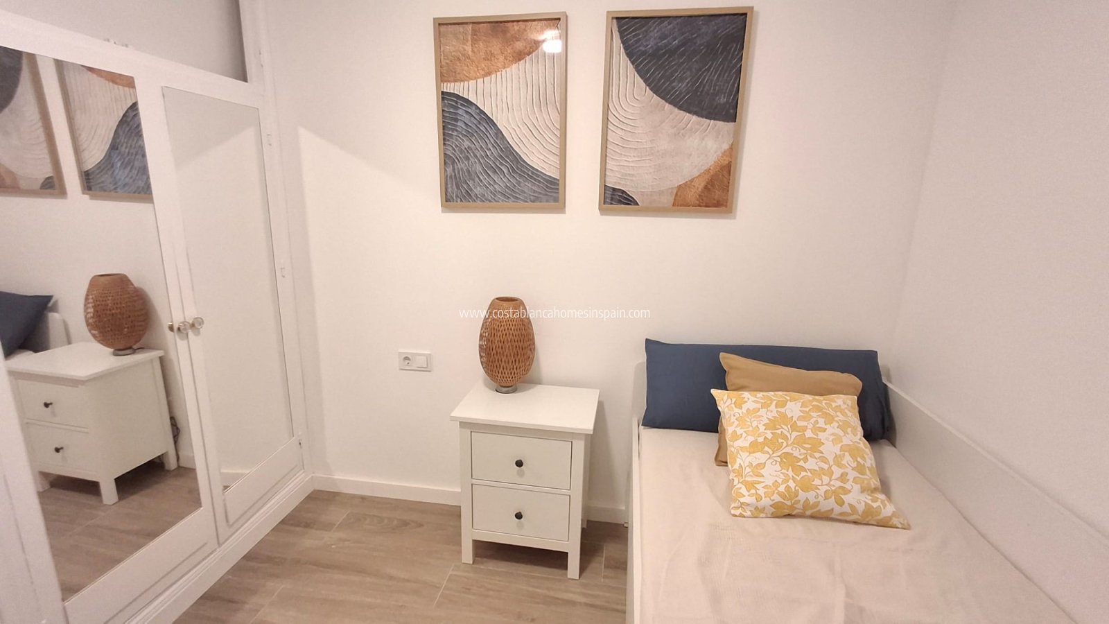Sale - Townhouse - Orihuela - Playa Flamenca
