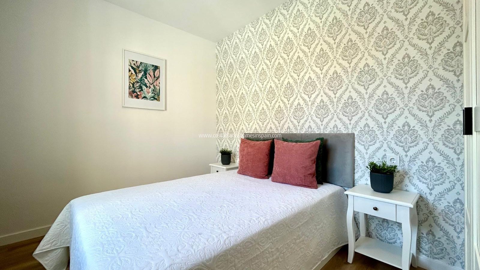 Sale - Townhouse - Orihuela - Urbanización Perla del Mar