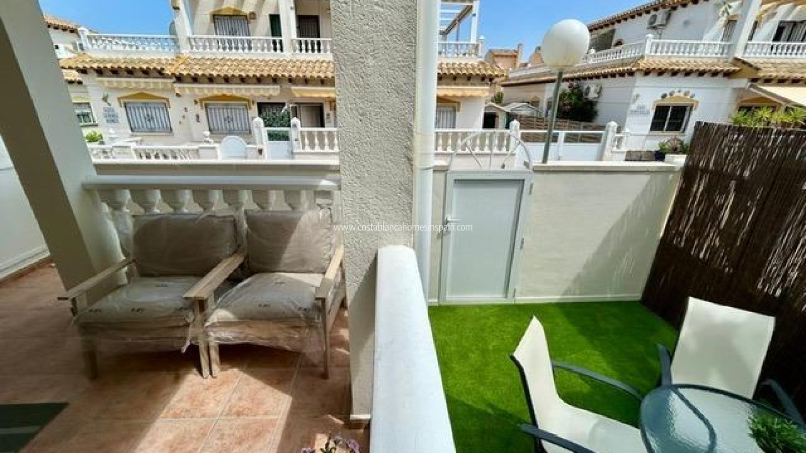 Sale - Townhouse - Orihuela - Urbanización Perla del Mar