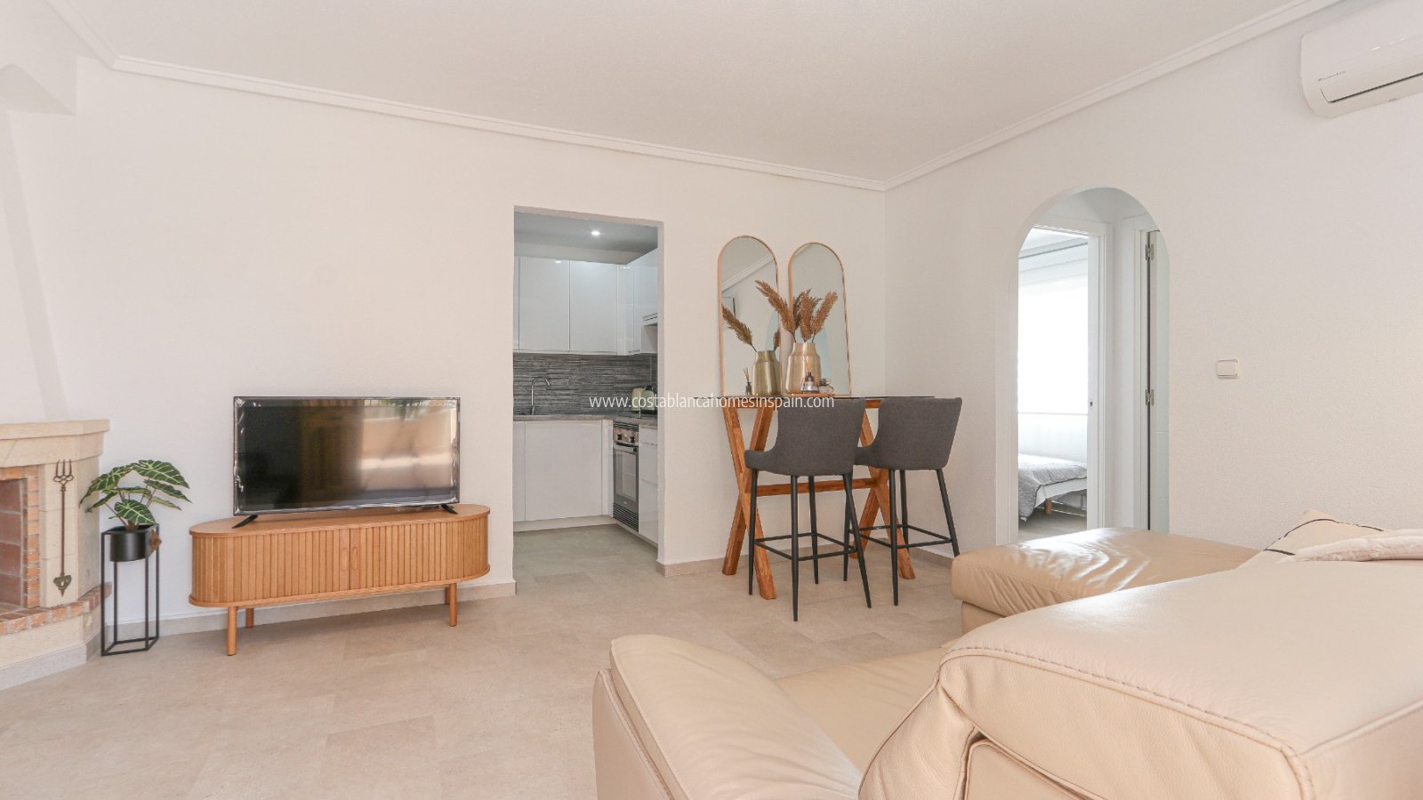 Sale - Townhouse - Playa Flamenca - Costa Blanca South