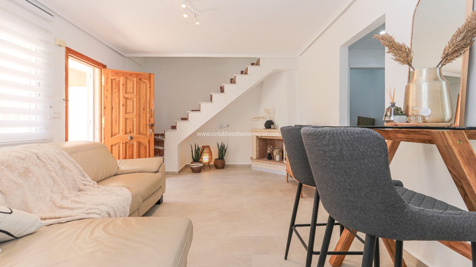 Sale - Townhouse - Playa Flamenca - Costa Blanca South