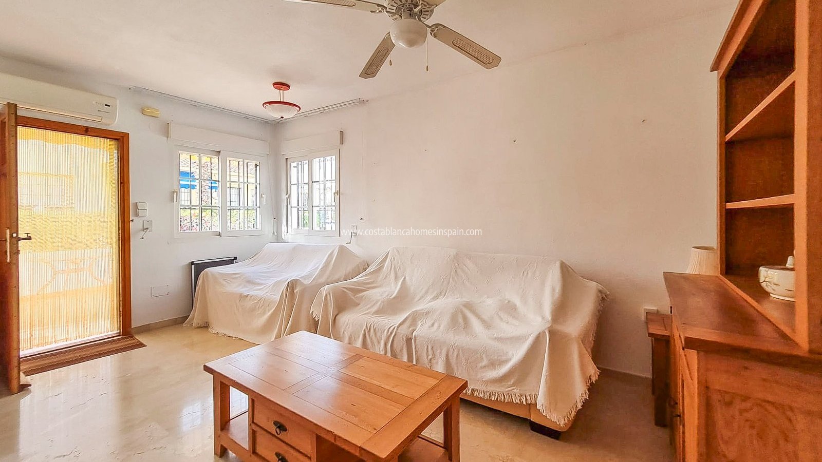 Sale - Townhouse - Playa Flamenca - Costa Blanca South