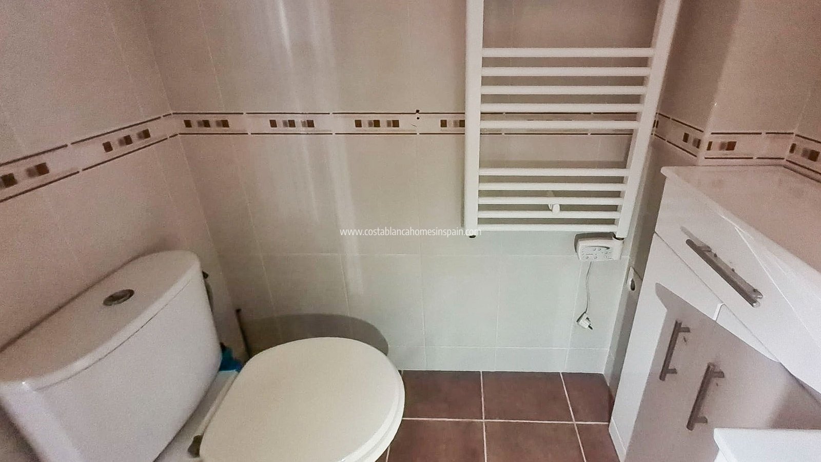 Sale - Townhouse - Playa Flamenca - Costa Blanca South