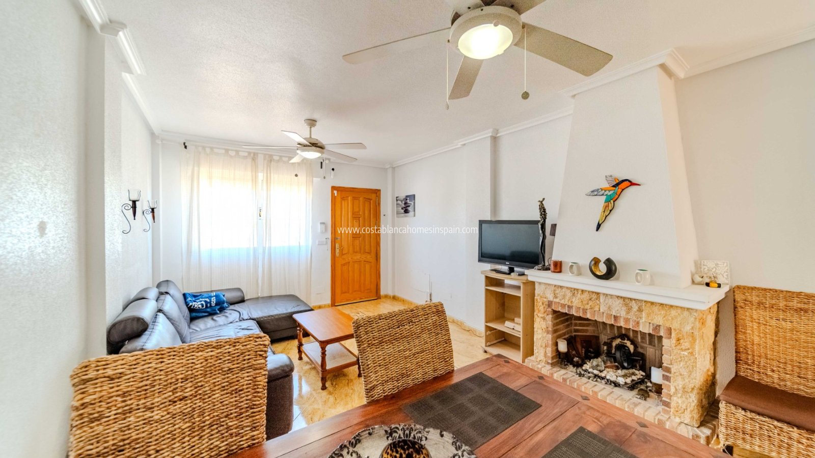 Sale - Townhouse - Playa Flamenca - Costa Blanca South