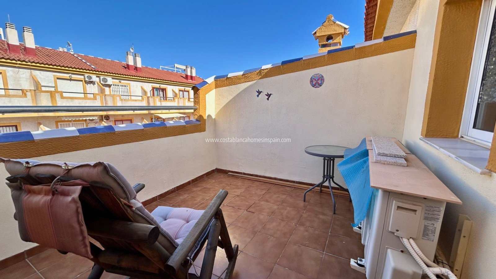 Sale - Townhouse - Playa Flamenca - Costa Blanca South