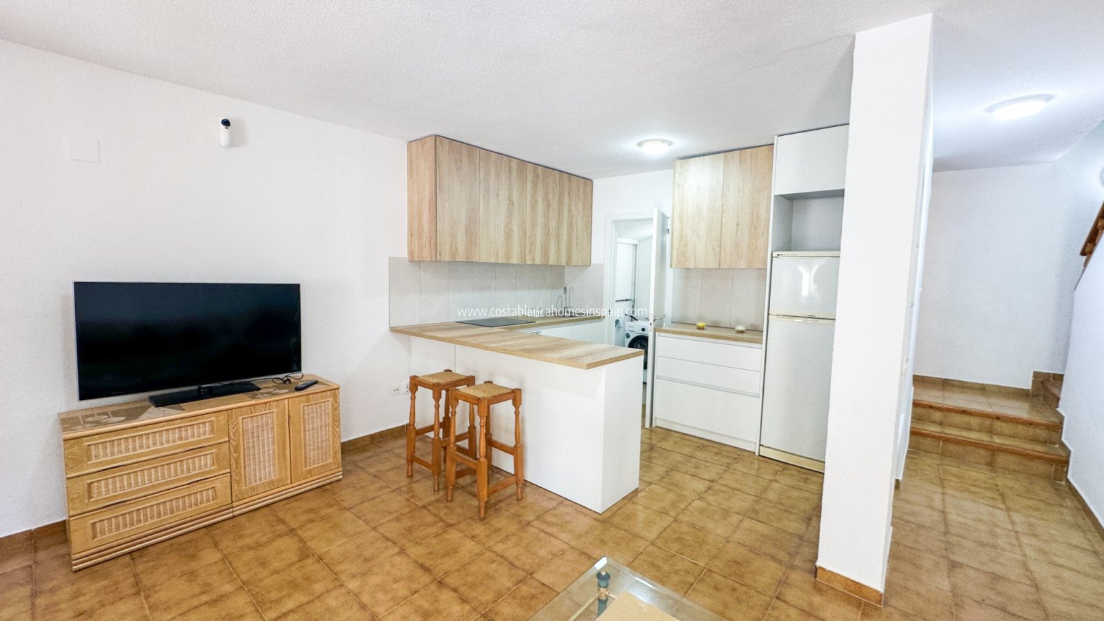 Sale - Townhouse - Playa Flamenca - Costa Blanca