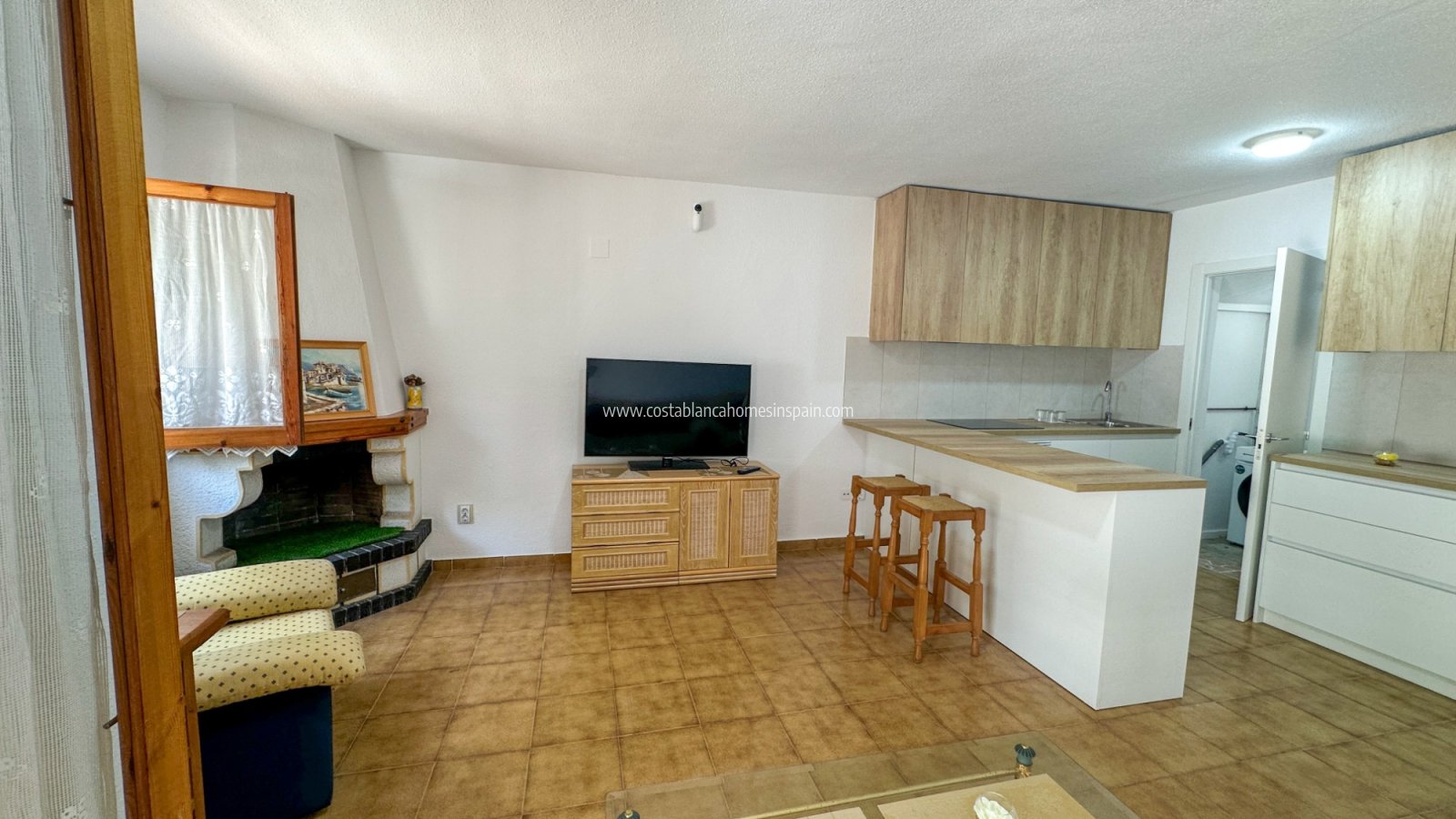 Sale - Townhouse - Playa Flamenca - Costa Blanca
