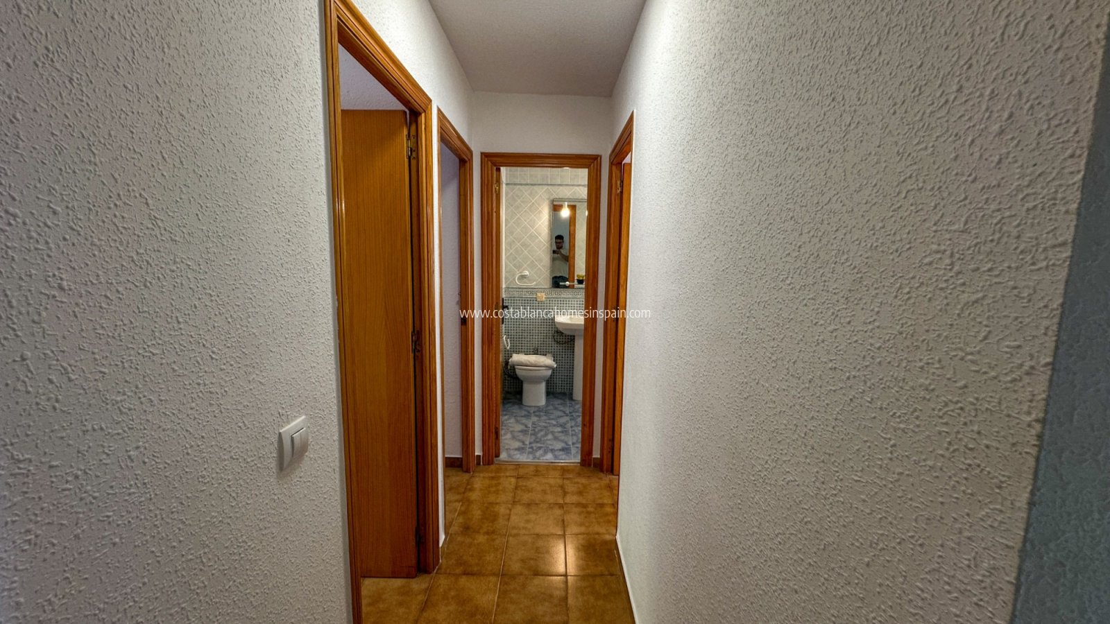 Sale - Townhouse - Playa Flamenca - Costa Blanca