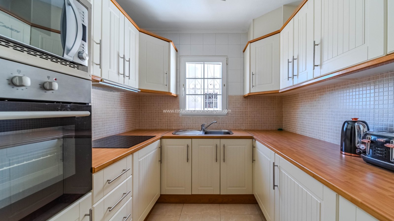 Sale - Townhouse - Playa Flamenca - Orihuela Costa