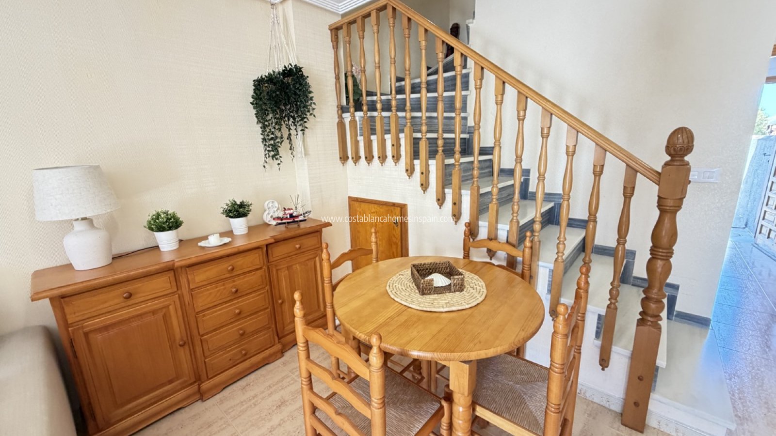 Sale - Townhouse - Playa Flamenca - Orihuela Costa