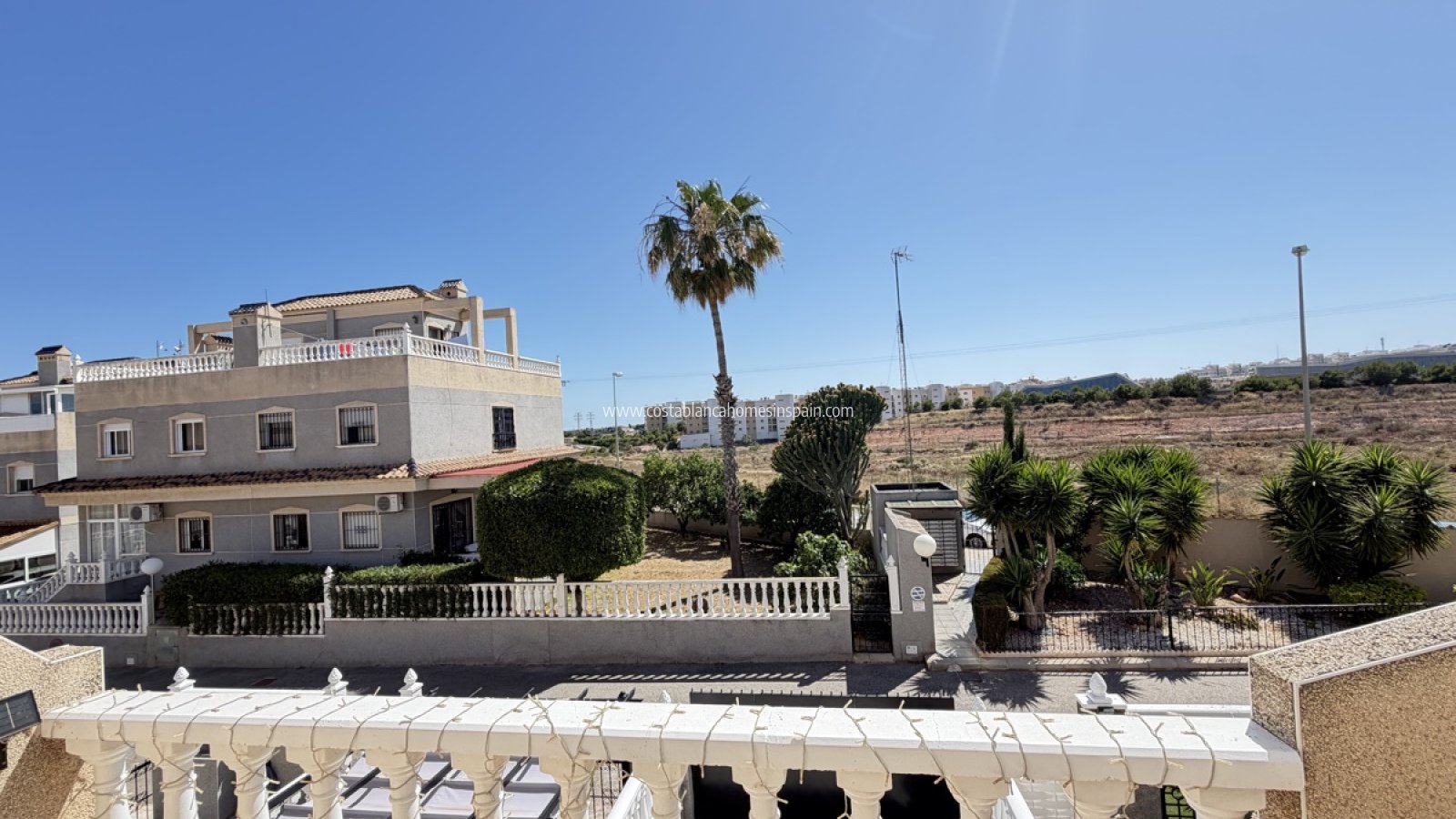 Sale - Townhouse - Playa Flamenca - Orihuela Costa