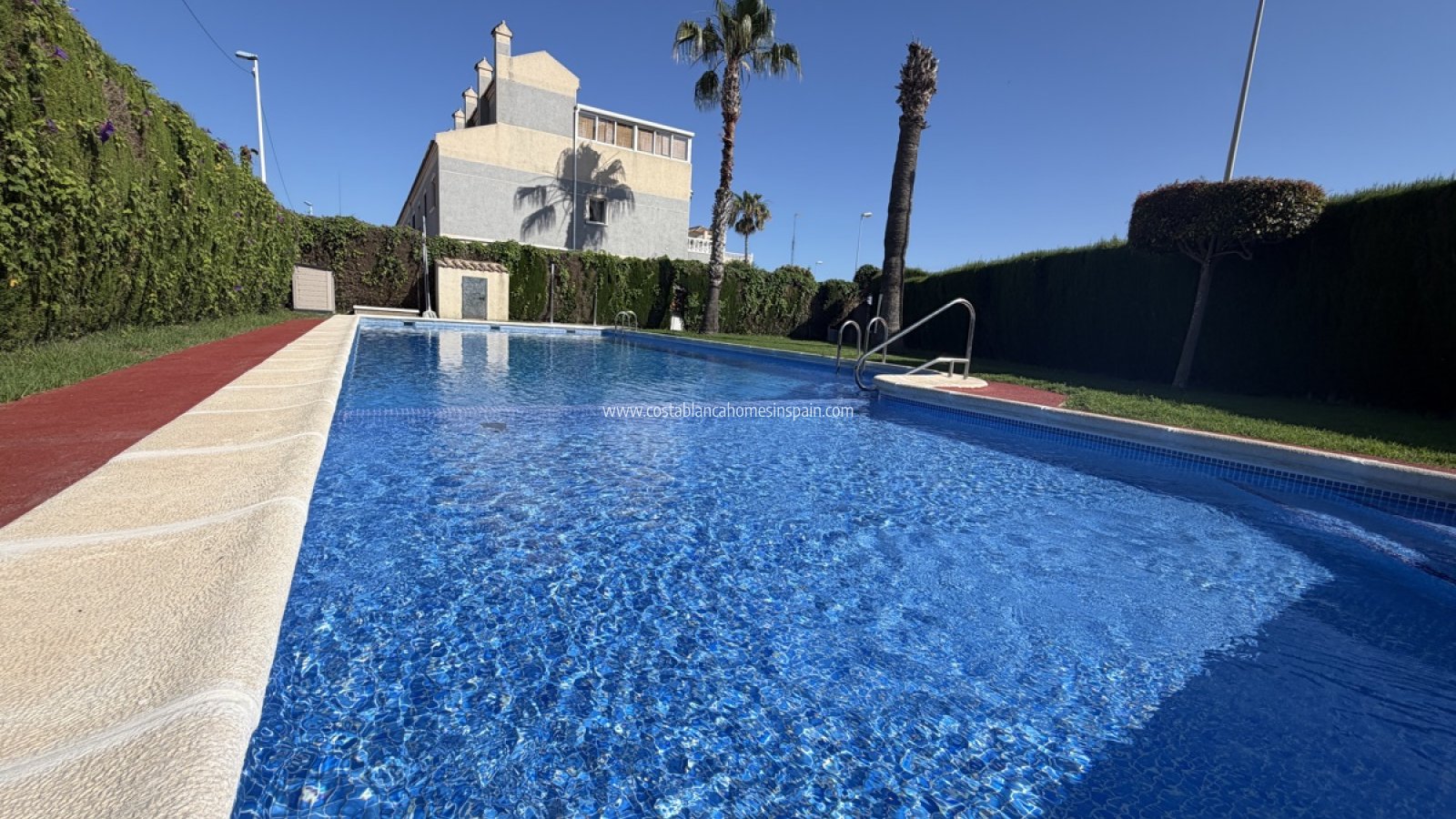 Sale - Townhouse - Playa Flamenca - Orihuela Costa