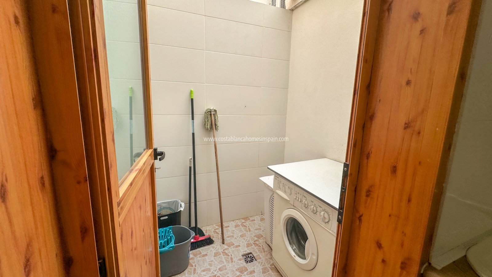 Sale - Townhouse - Playa Flamenca - Orihuela Costa