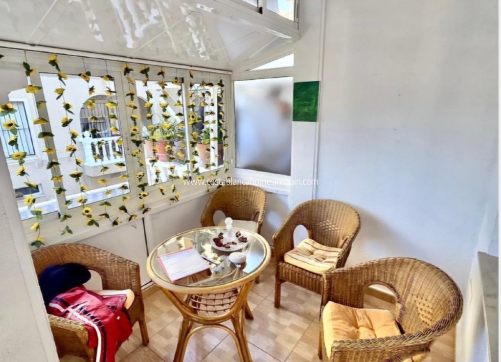 Sale - Townhouse - Playa Flamenca - Play Flamenca