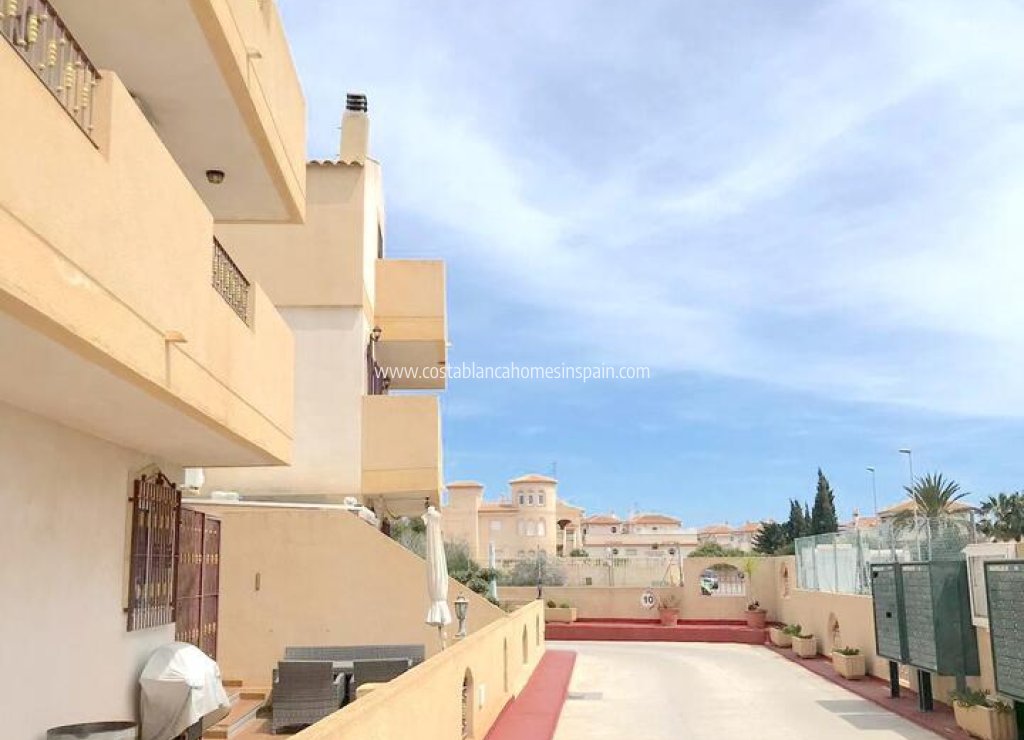 Sale - Townhouse - Playa Flamenca - Play Flamenca
