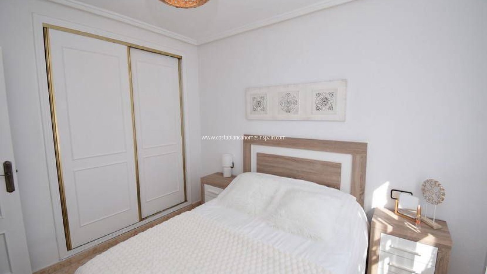 Sale - Townhouse - Punta Prima