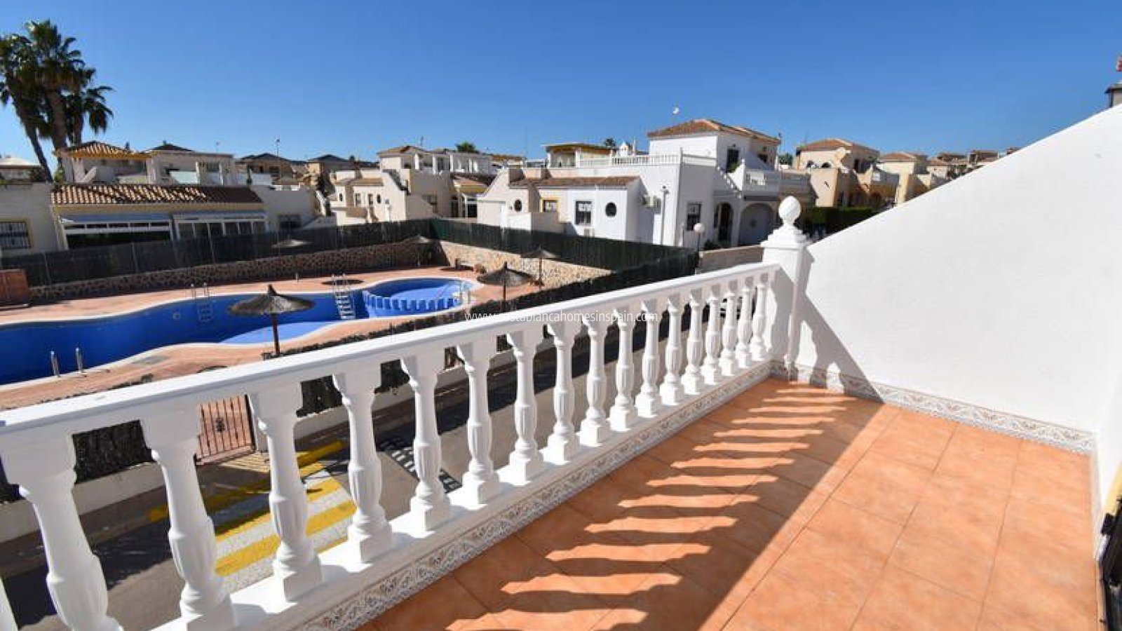 Sale - Townhouse - Punta Prima