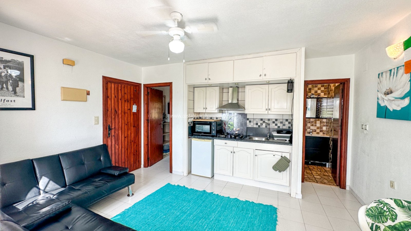 Sale - Townhouse - San Miguel de Salinas - Bellavista