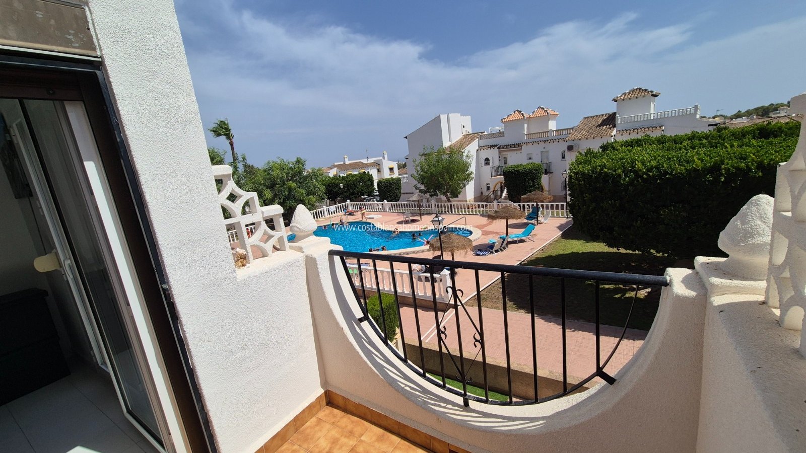 Sale - Townhouse - San Miguel de Salinas - Bellavista
