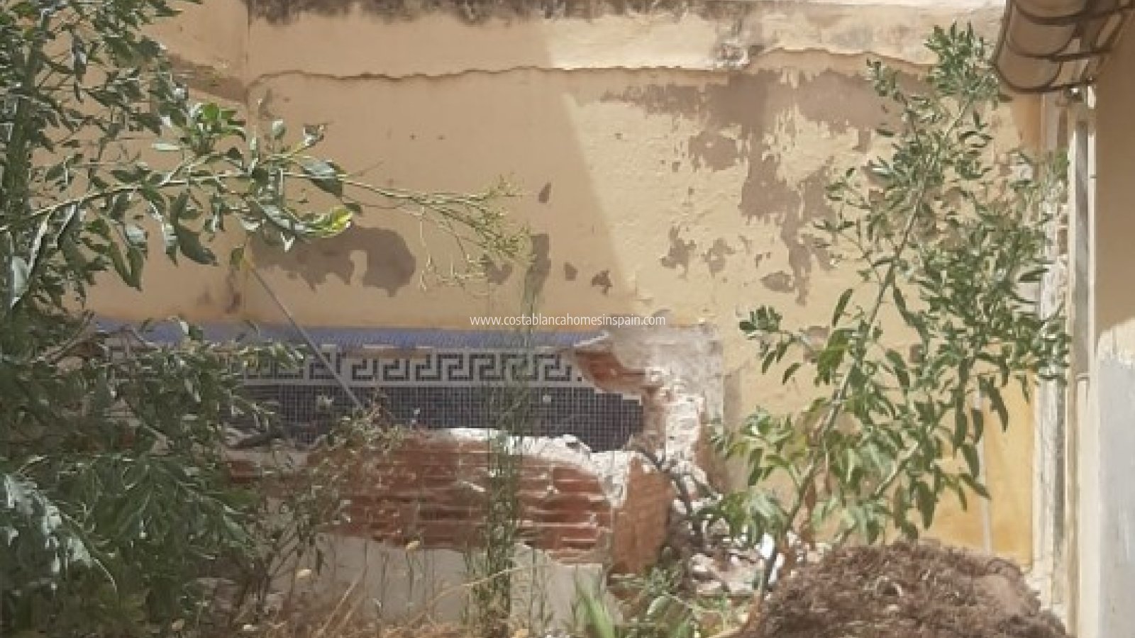 Sale - Townhouse - San Miguel de Salinas - CENTRO