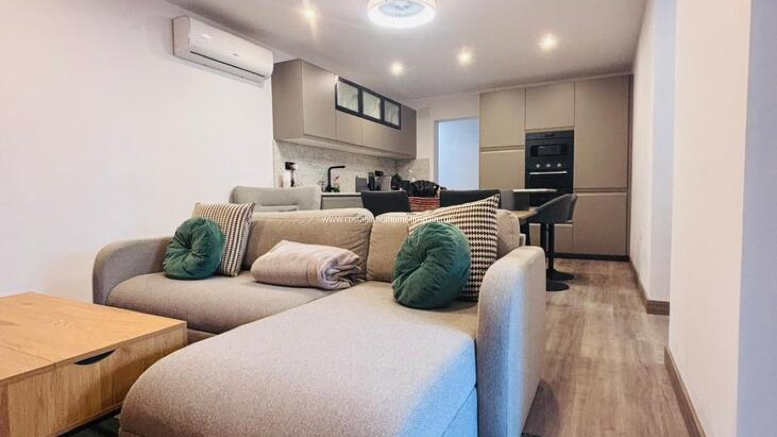 Sale - Townhouse - San Miguel de Salinas - Costa Blanca