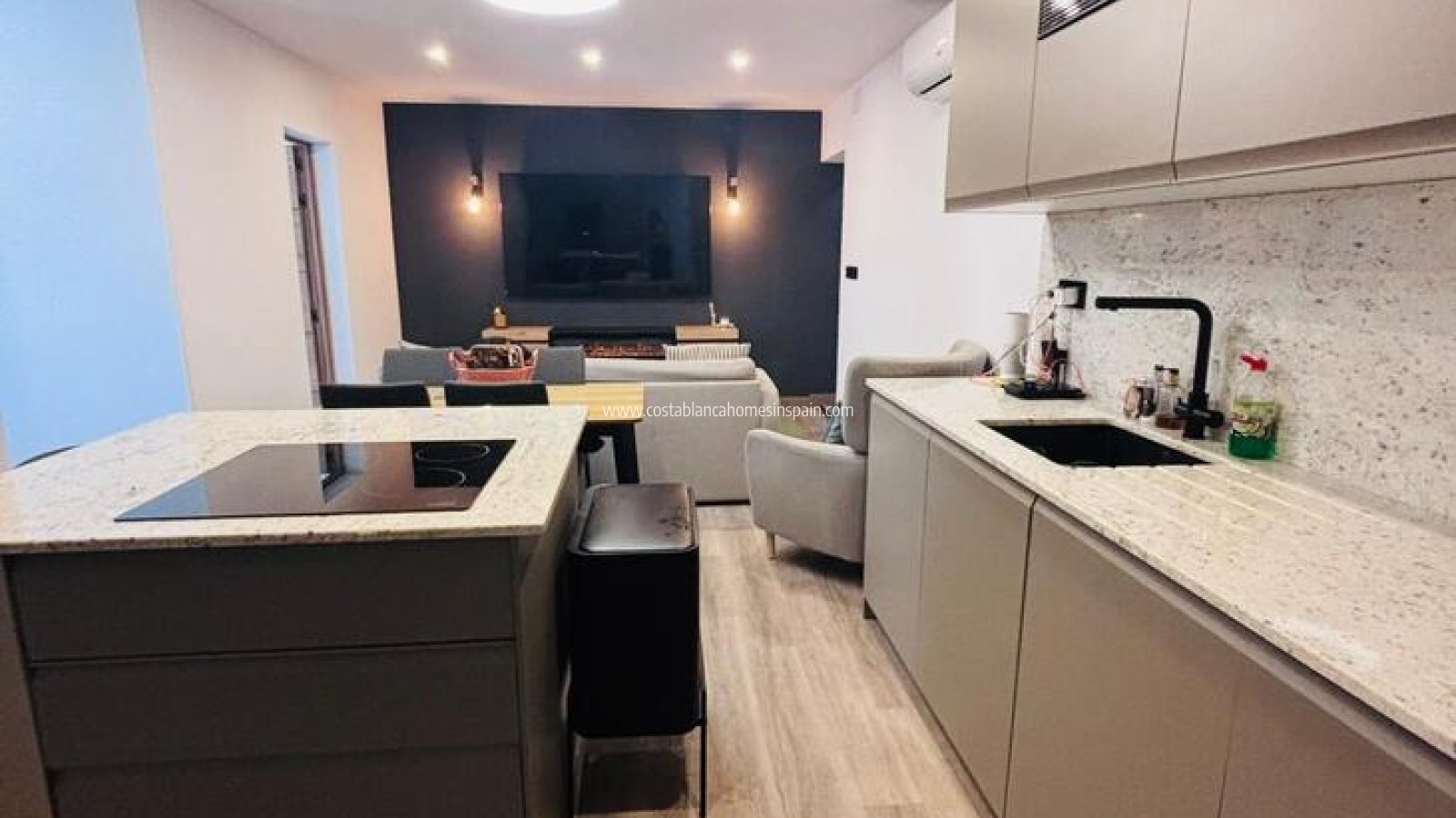 Sale - Townhouse - San Miguel de Salinas - Costa Blanca