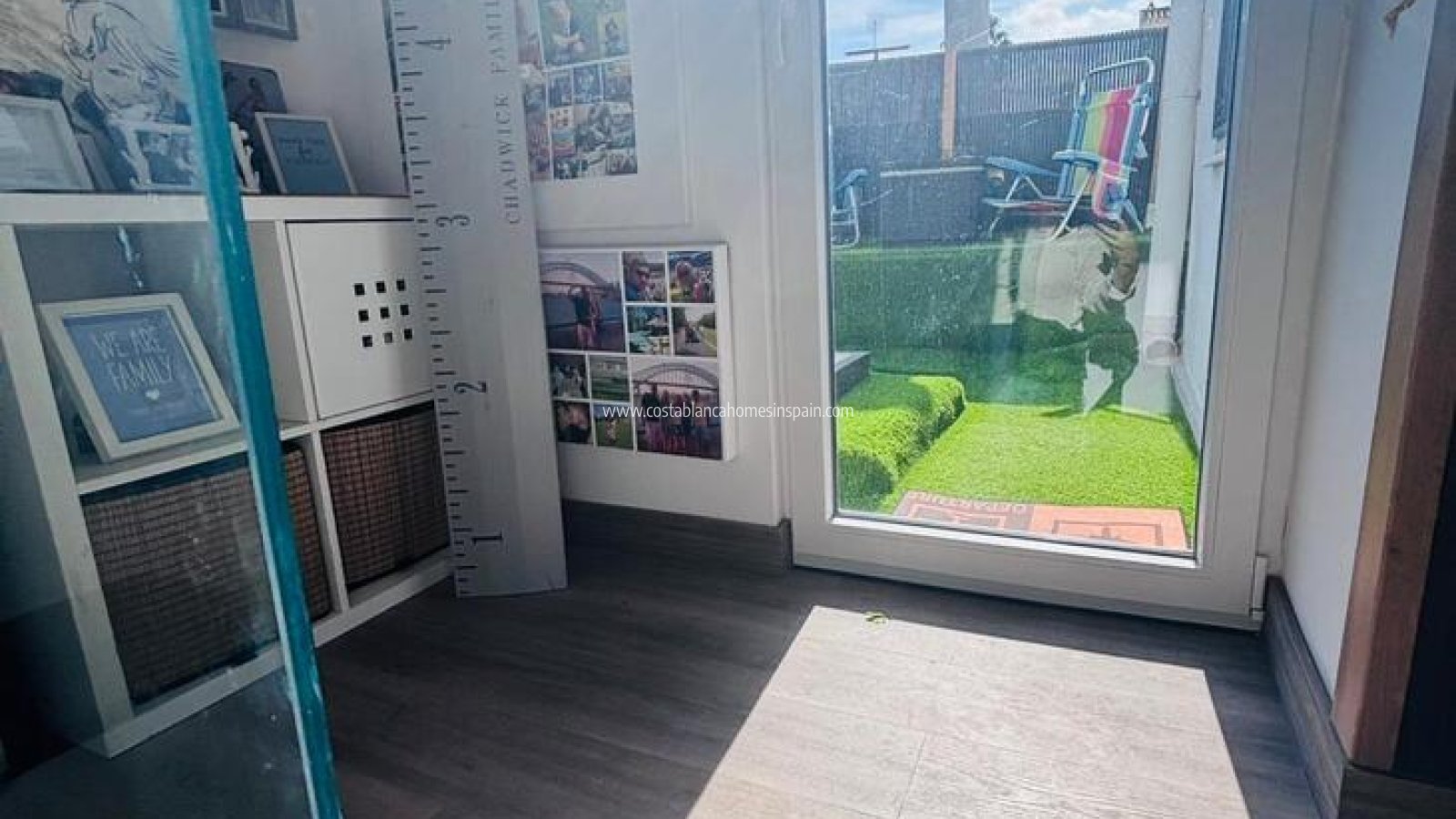 Sale - Townhouse - San Miguel de Salinas - Costa Blanca