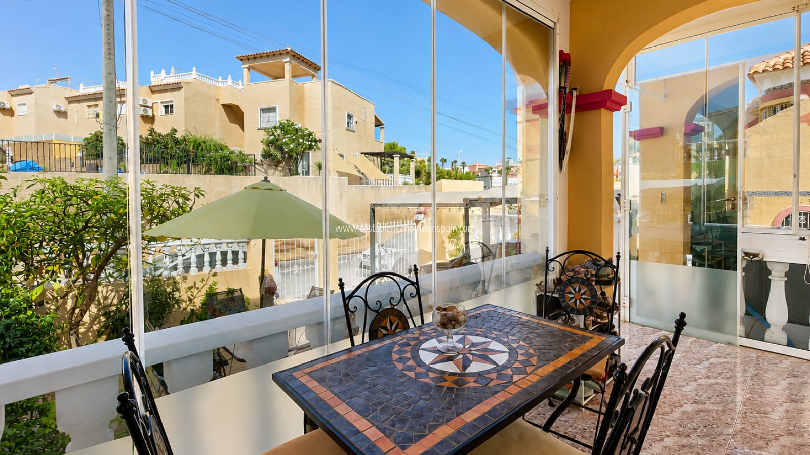 Sale - Townhouse - San Miguel de Salinas - Villamartin