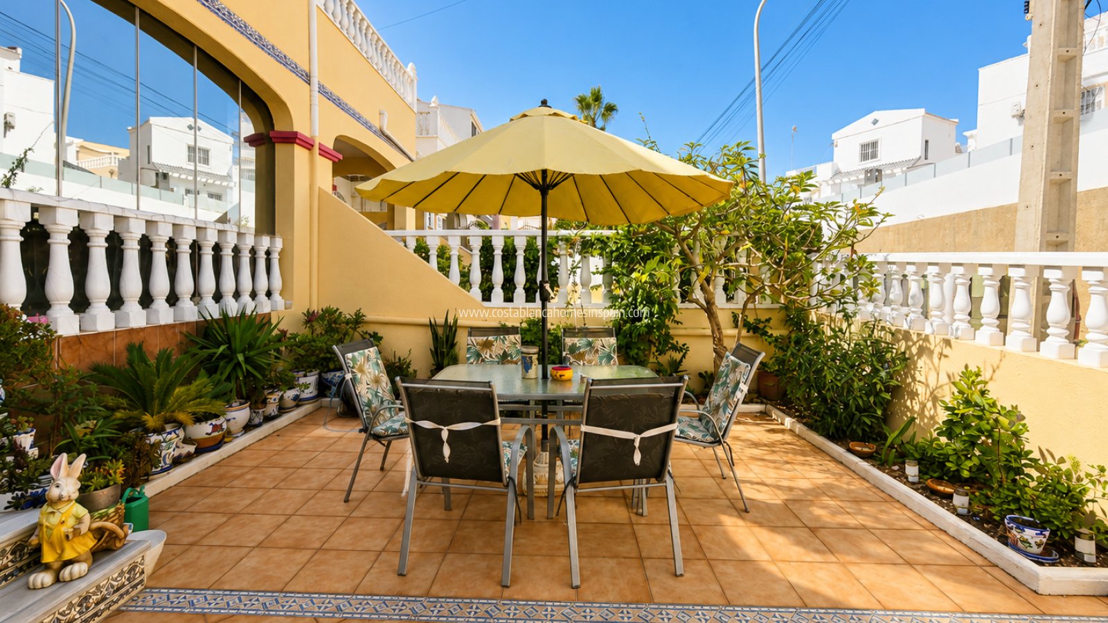 Sale - Townhouse - San Miguel de Salinas - Villamartin