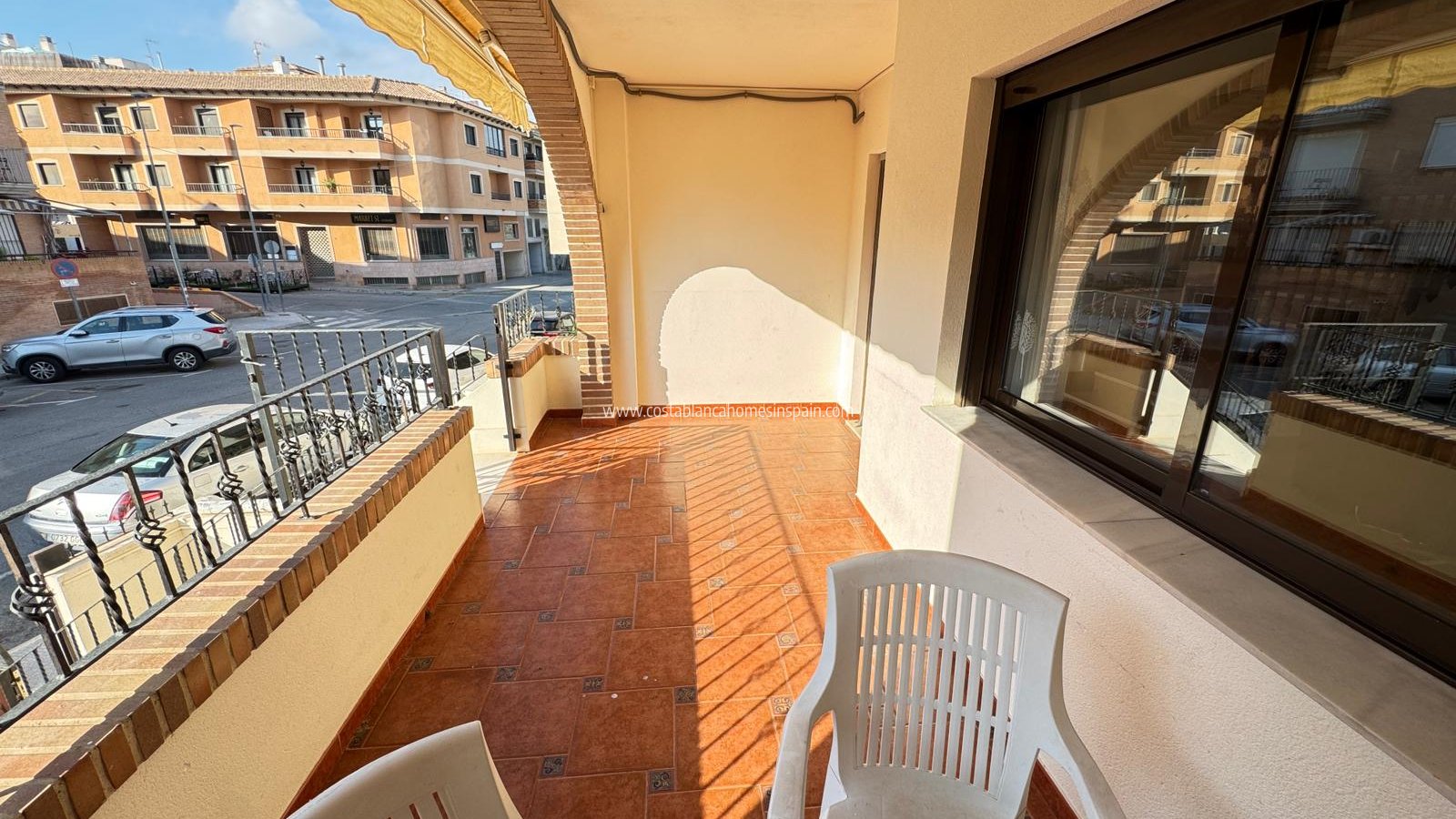 Sale - Townhouse - San Miguel de Salinas