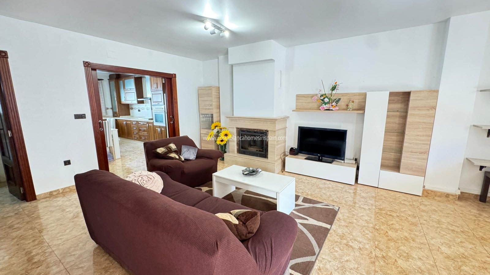 Sale - Townhouse - San Miguel de Salinas