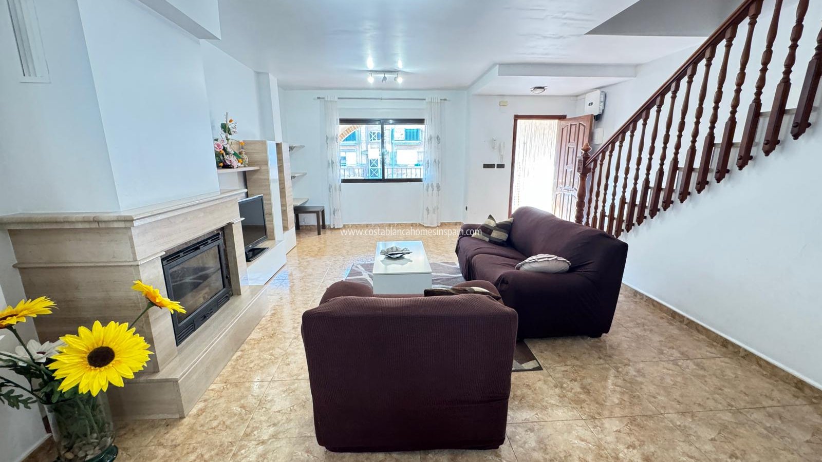 Sale - Townhouse - San Miguel de Salinas