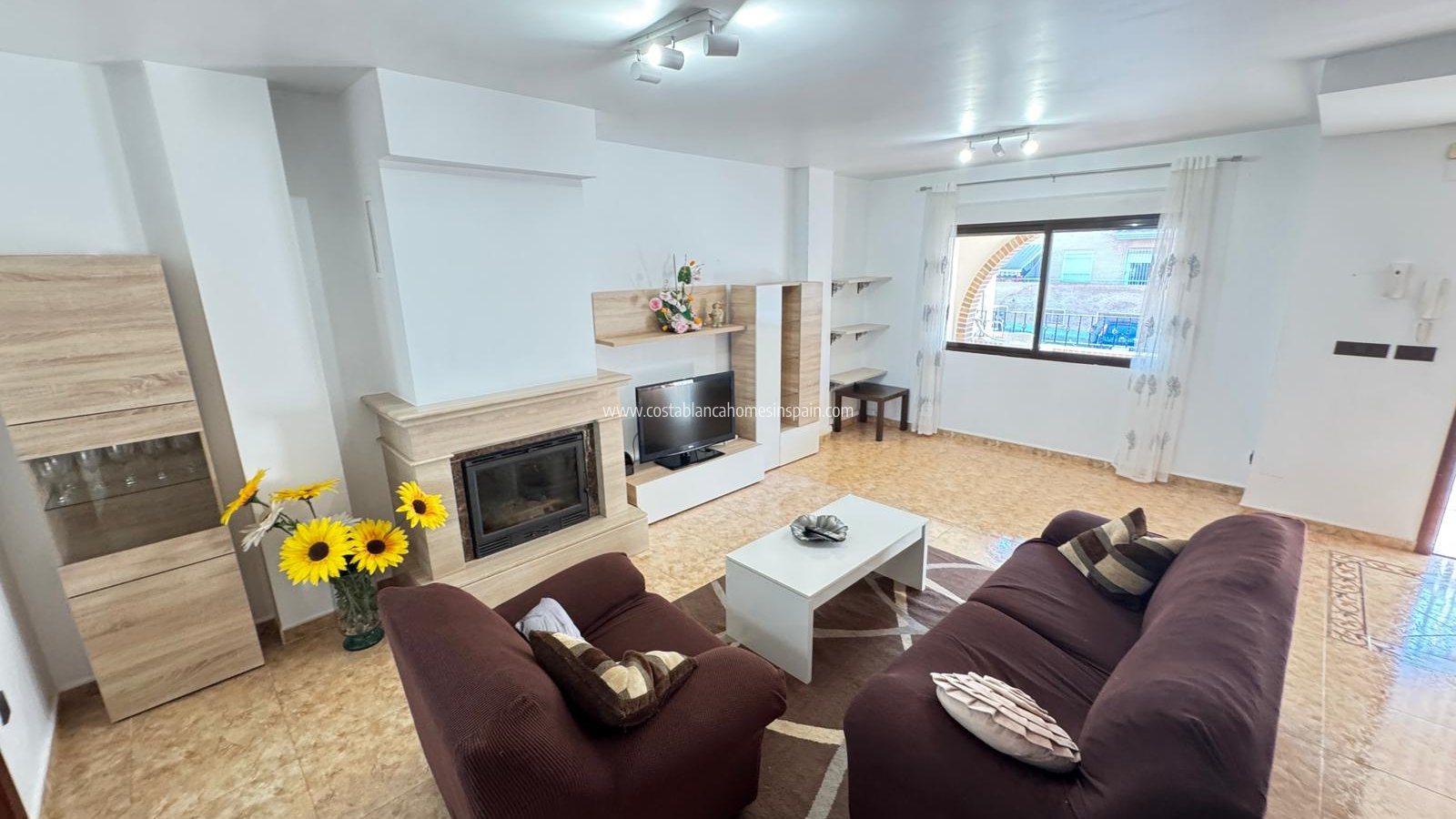 Sale - Townhouse - San Miguel de Salinas