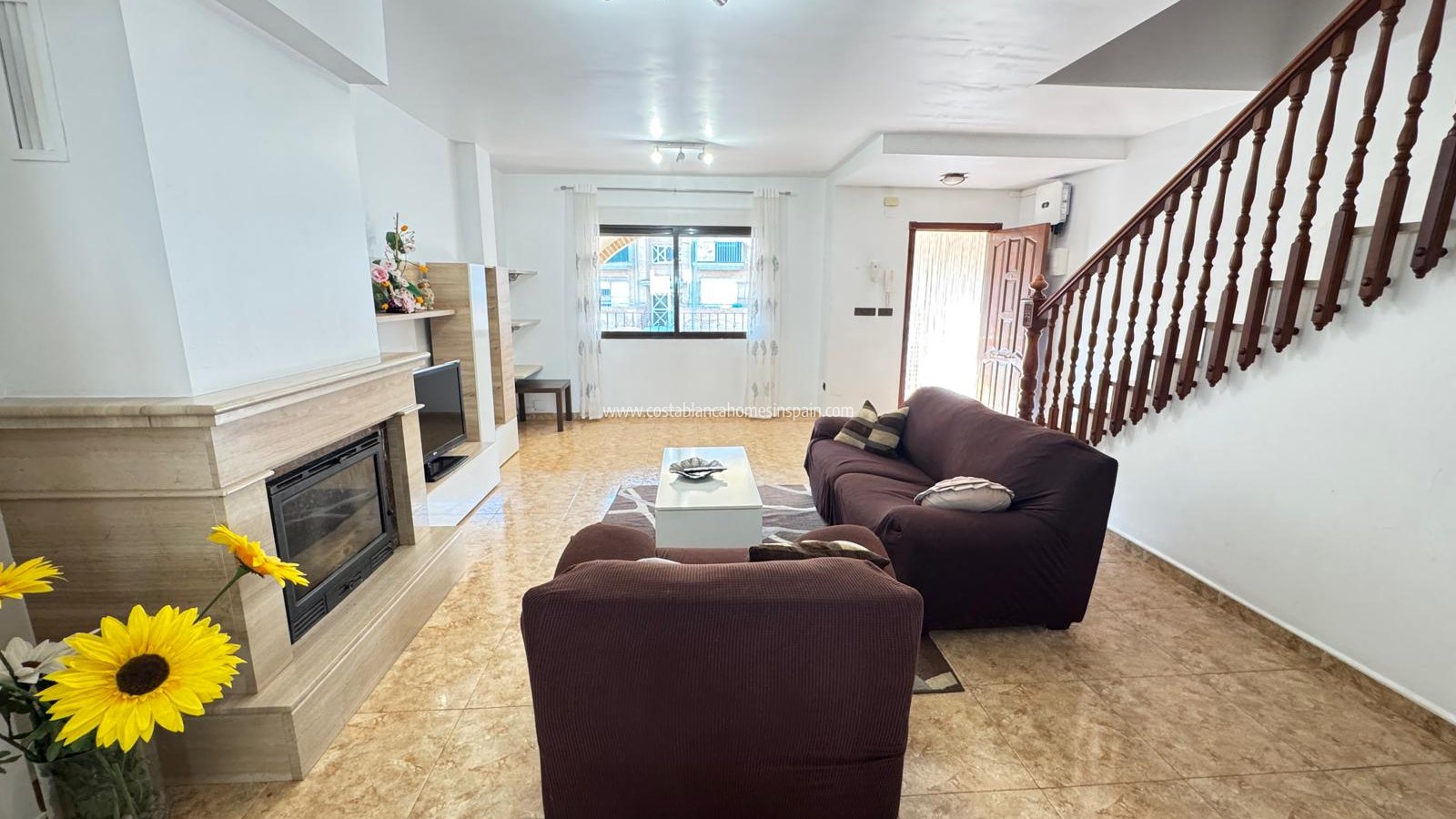 Sale - Townhouse - San Miguel de Salinas