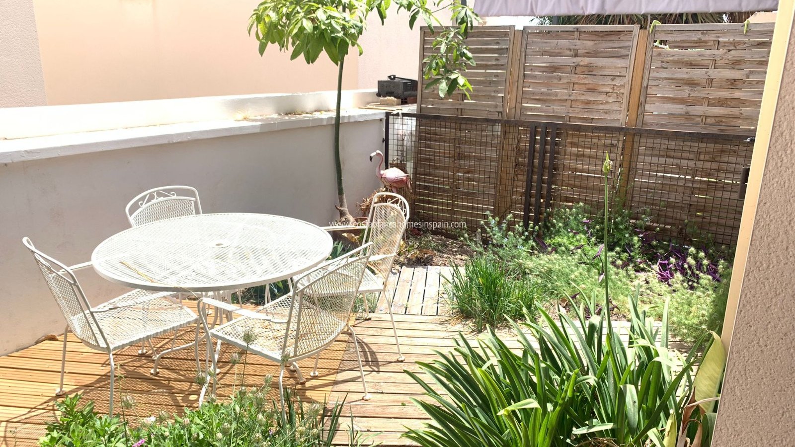 Sale - Townhouse - San Miguel de Salinas