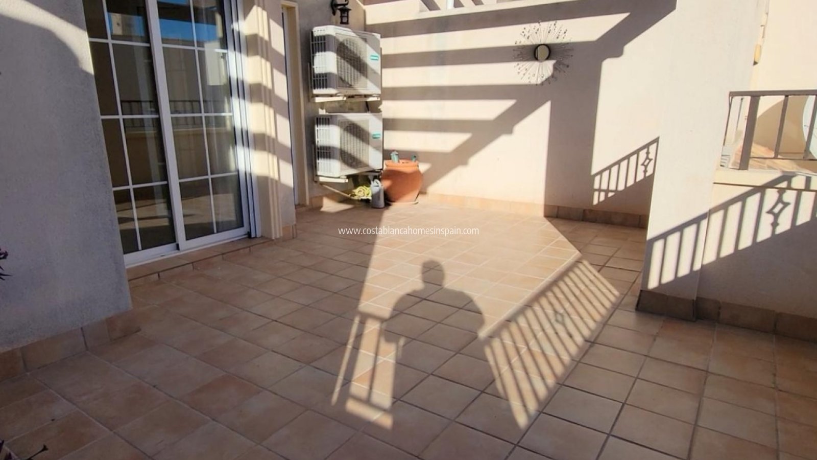 Sale - Townhouse - San Miguel de Salinas