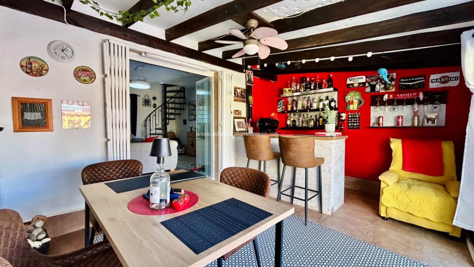 Sale - Townhouse - Torrevieja - La Siesta