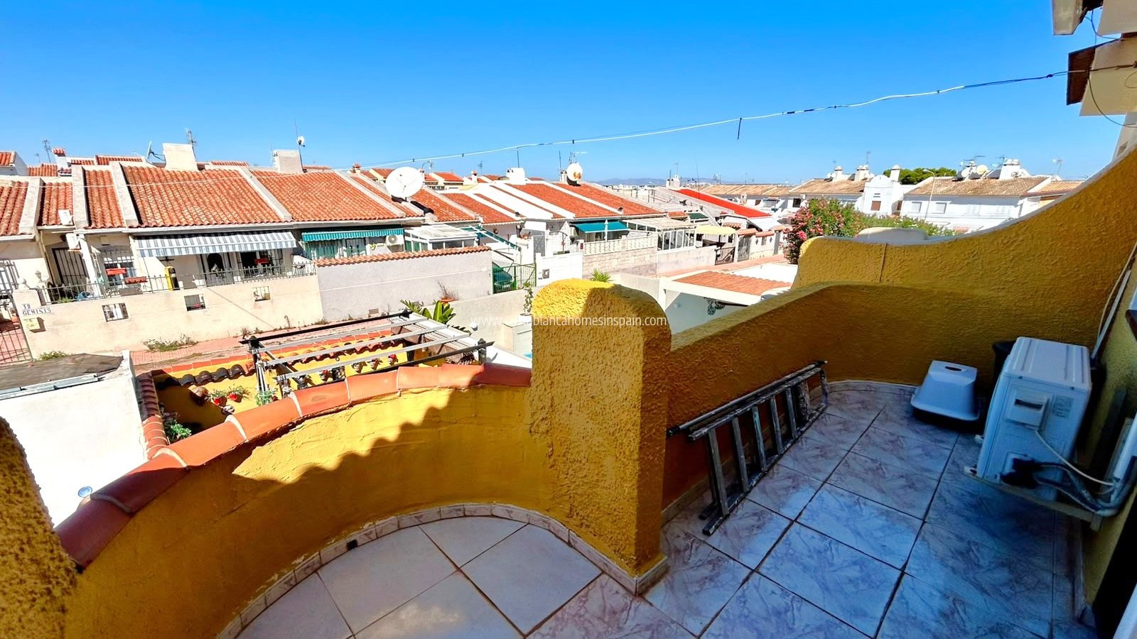 Sale - Townhouse - Torrevieja - La Siesta