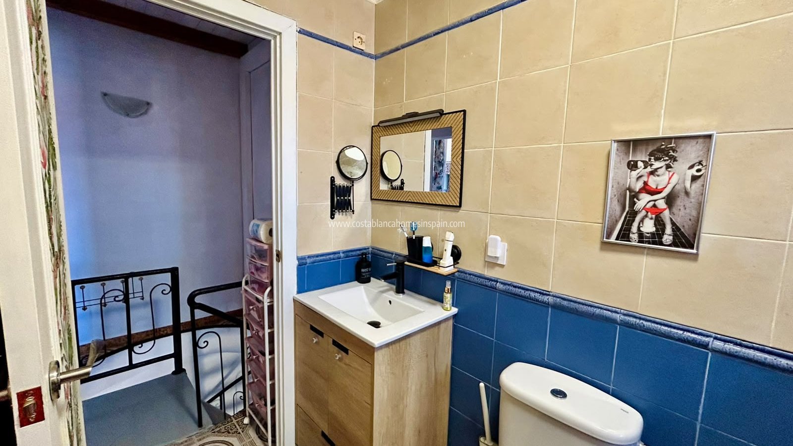 Sale - Townhouse - Torrevieja - La Siesta