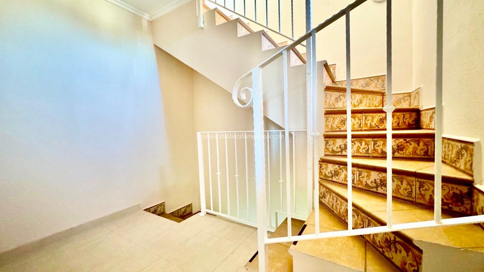 Sale - Townhouse - Torrevieja - La Siesta